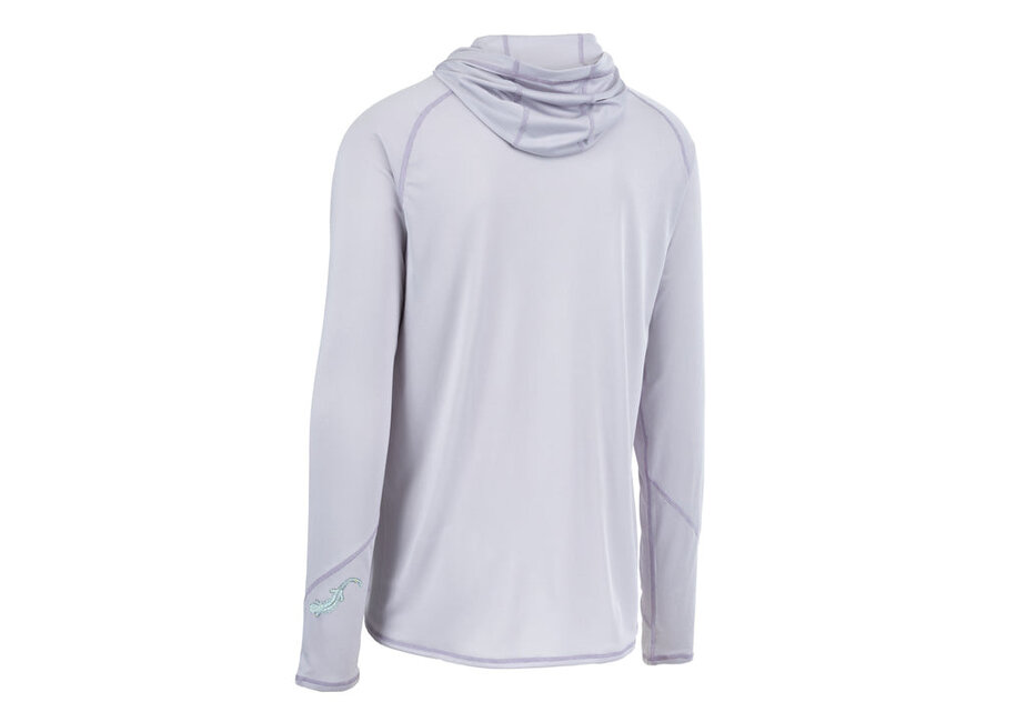 M's Power Dry™ Scorcher Sun Hoodie