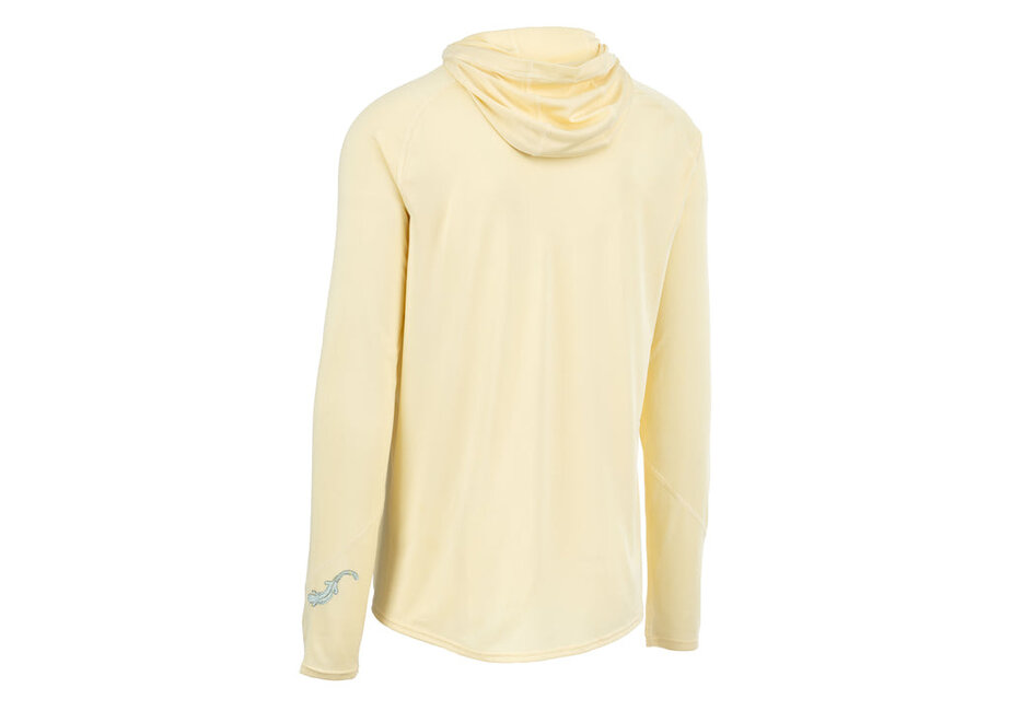 M's Power Dry™ Scorcher Sun Hoodie