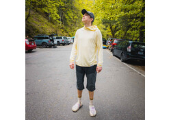 M's Power Dry™ Scorcher Sun Hoodie