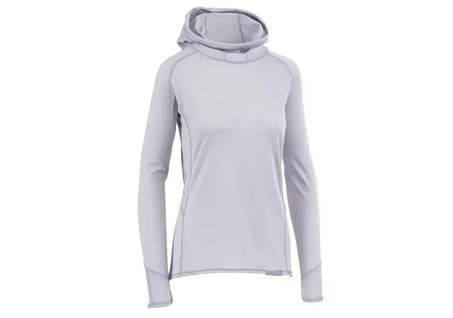 W's Power Dry™ Scorcher Sun Hoodie