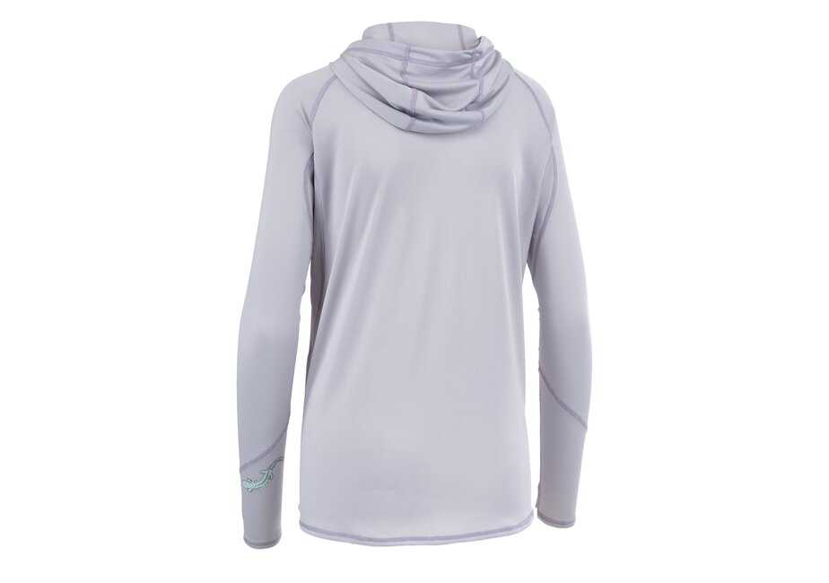 W's Power Dry™ Scorcher Sun Hoodie
