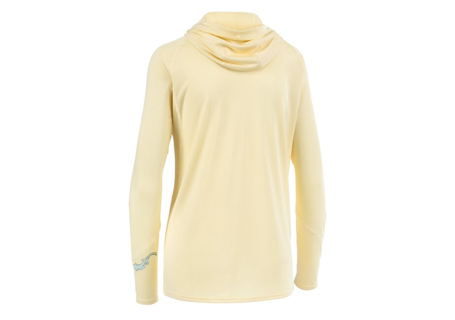 W's Power Dry™ Scorcher Sun Hoodie