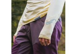 W's Power Dry™ Scorcher Sun Hoodie