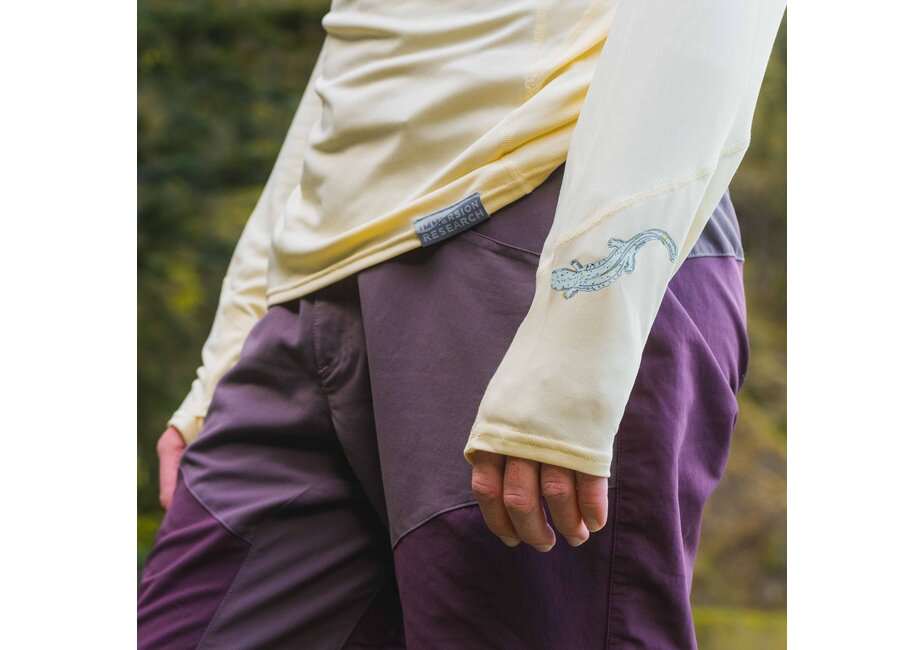 W's Power Dry™ Scorcher Sun Hoodie