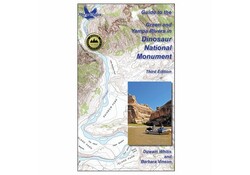 Green & Yampa in Dinosaur Guidebook 3rd Edition