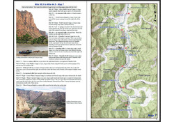 Green River in Desolation and Gray Canyons Guidebook 3rd Edition