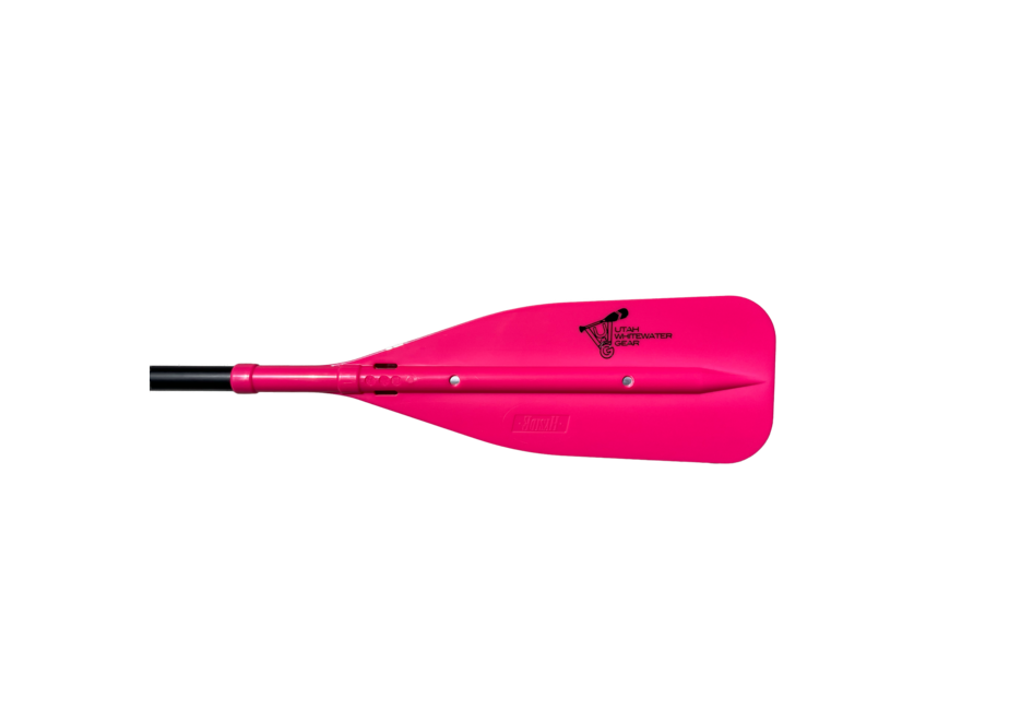 UWG/HYSIDE Crew Paddle