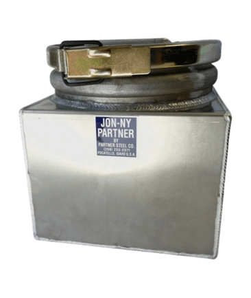 Partner Steel Jon-ny Partner Day-Tripper Mini Tank