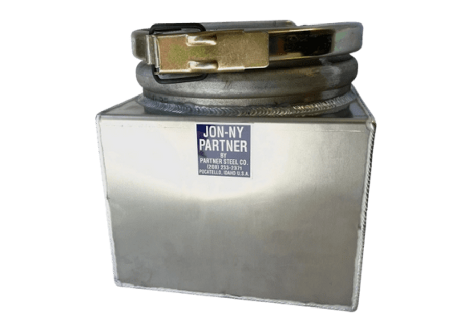 Jon-ny Partner Day-Tripper Mini Tank