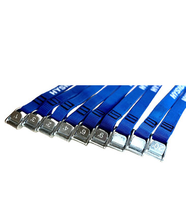 Hyside Cam Straps