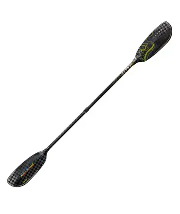 Aqua Bound Ultralight Tetra 2-Piece Versa-Lok Kayak Paddle