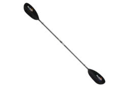 Manta Ray Carbon 2-Piece Versa-Lok™ Kayak Paddle