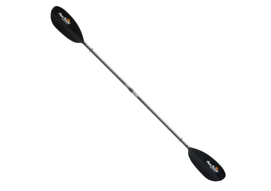 Manta Ray Carbon 2-Piece Versa-Lok™ Kayak Paddle