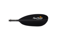 Manta Ray Carbon 2-Piece Versa-Lok™ Kayak Paddle