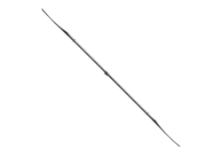 Manta Ray Carbon 2-Piece Versa-Lok™ Kayak Paddle