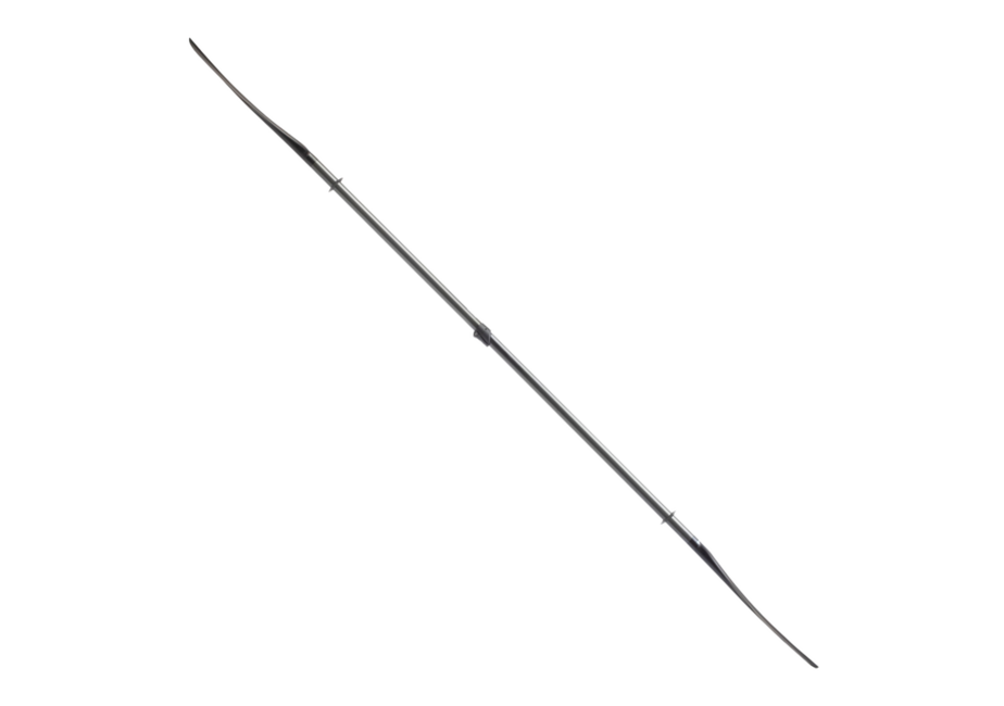Manta Ray Carbon 2-Piece Versa-Lok™ Kayak Paddle