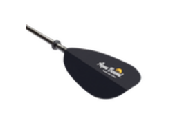 Manta Ray Carbon 2-Piece Versa-Lok™ Kayak Paddle