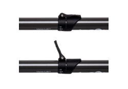 Manta Ray Carbon 2-Piece Versa-Lok™ Kayak Paddle