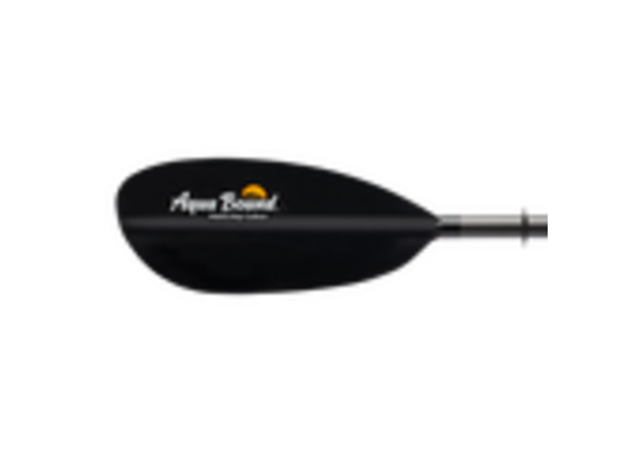 Manta Ray Carbon 2-Piece Versa-Lok™ Kayak Paddle