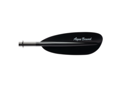 Manta Ray Carbon 2-Piece Versa-Lok™ Kayak Paddle