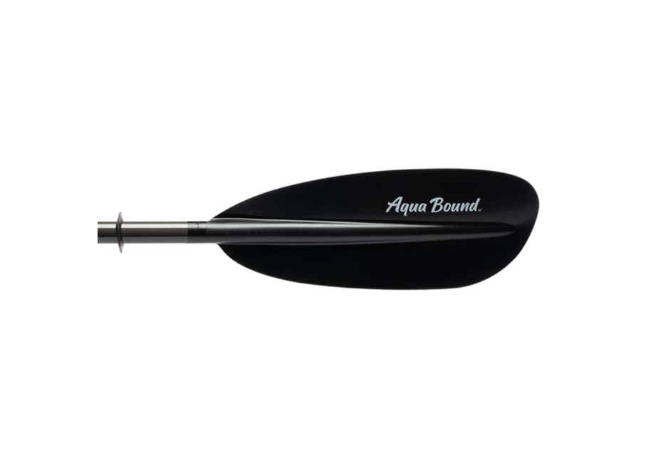 Manta Ray Carbon 2-Piece Versa-Lok™ Kayak Paddle