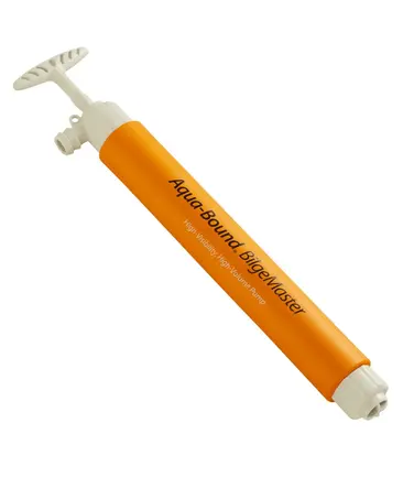 Aqua Bound BilgeMaster Pump