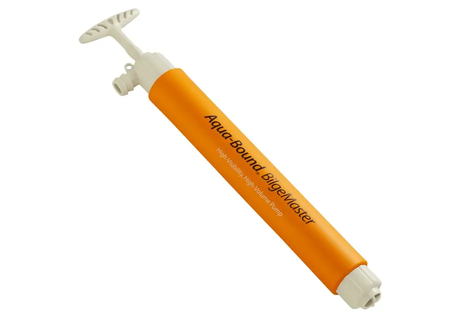 BilgeMaster Pump
