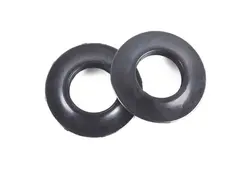 Drip Rings (Spare Set)
