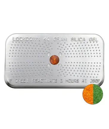 NANUK Desiccant Container