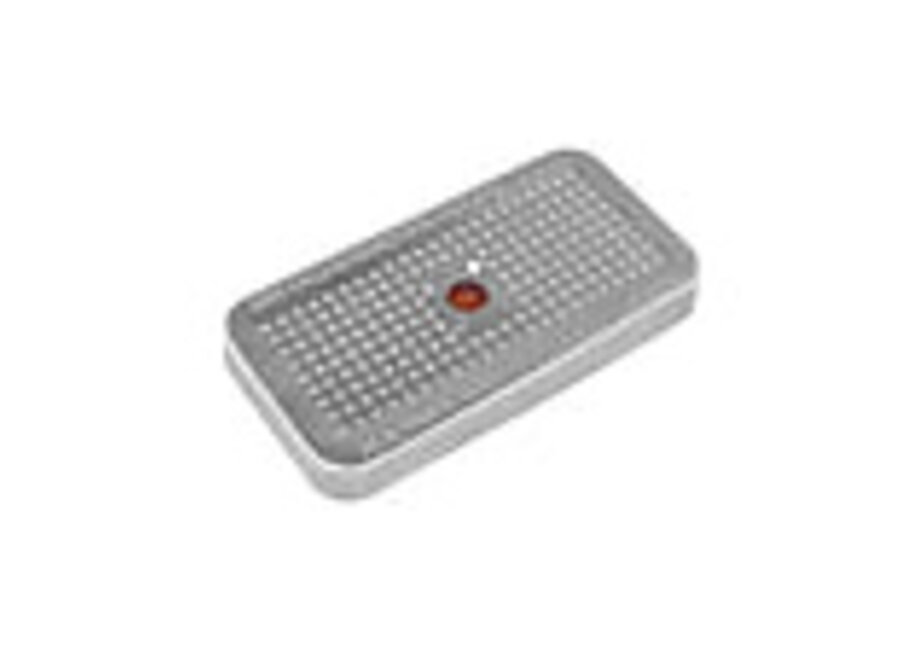 Desiccant Container