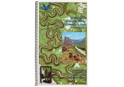 Dolores River of Colorado & Utah 2nd Edition Guide Book