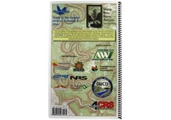 Dolores River of Colorado & Utah 2nd Edition Guide Book