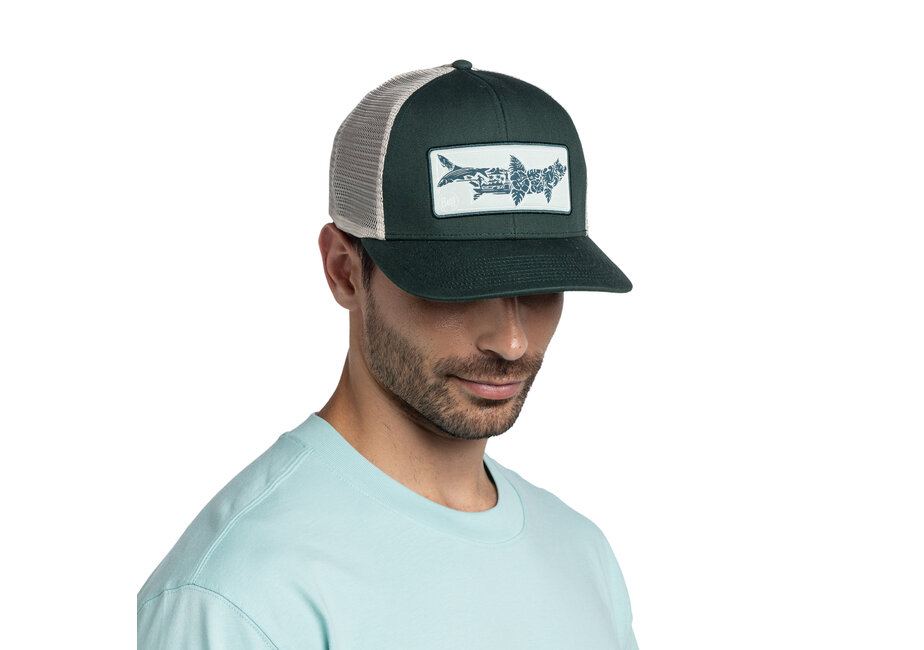 Explore Trucker Cap
