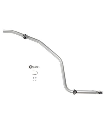 NRS Slipstream External Anchor Conversion Kit