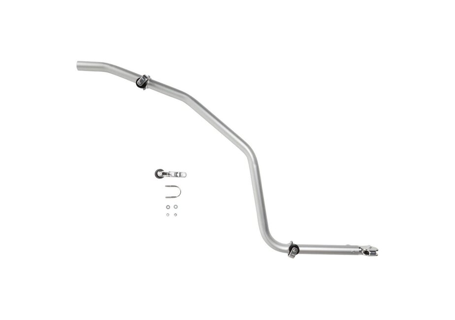 Slipstream External Anchor Conversion Kit