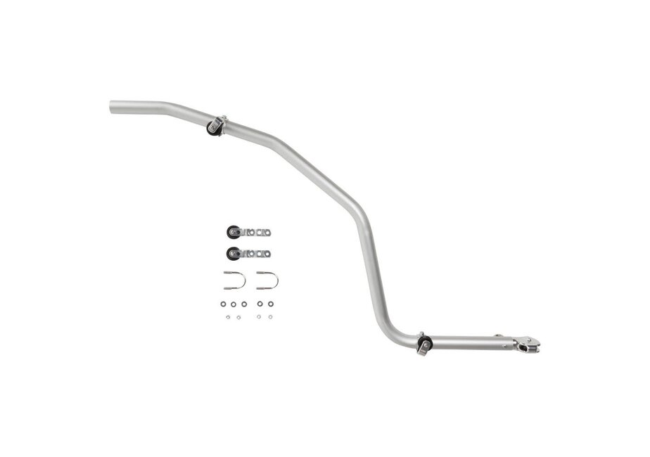 Slipstream External Anchor Conversion Kit