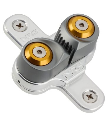 NRS Forged Cam Cleat + Plate