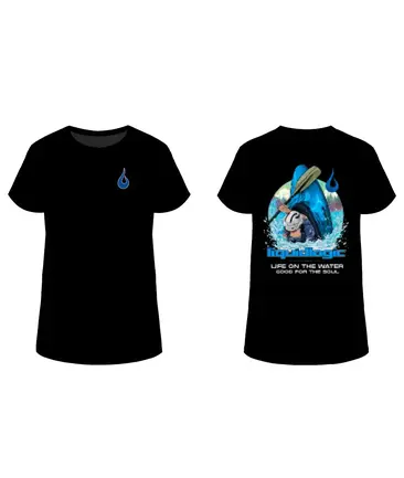 Liquidlogic Homeslice Tee Shirt