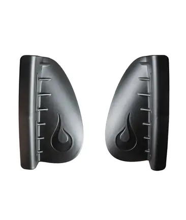 Liquidlogic Gorilla Grip Thigh Braces