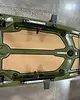 Liquidlogic SKF117/Versa Foot Rail and Pad Kit