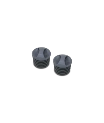 Liquidlogic Super Seal Scupper Plug Set - No Tether