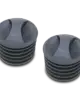 Liquidlogic Super Seal Scupper Plug Set - No Tether
