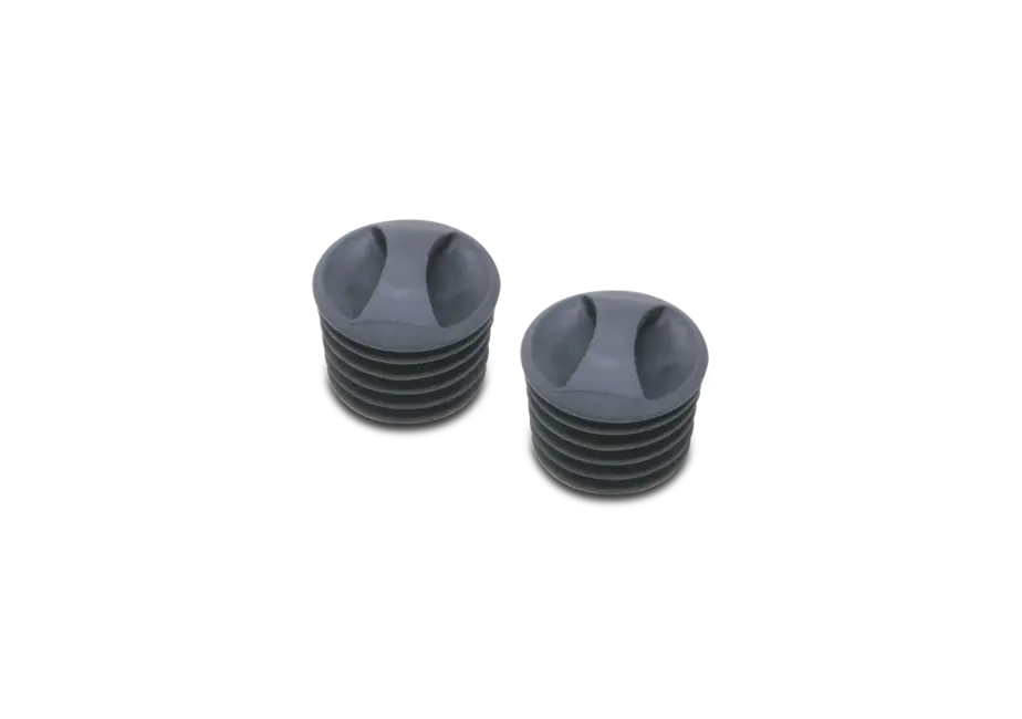 Super Seal Scupper Plug Set - No Tether