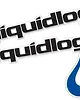 Liquidlogic Sticker Pack, Liquid Logic set of 4