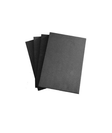 Jackson Kayak Hip Pad Shim (4 Pack)