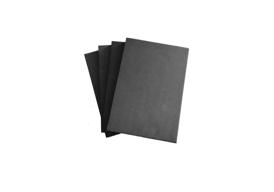Hip Pad Shim (4 Pack)