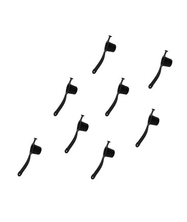 Jackson Kayak Scupper Plug (12) (Cuda/Tuna/Bite/Coosa HD/Liska)