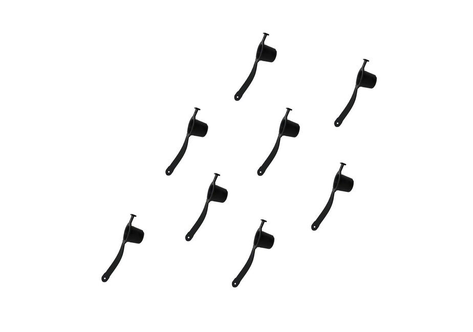 Scupper Plug (12) (Cuda/Tuna/Bite/Coosa HD/Liska)