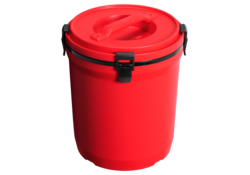 Adventure Fast Flow Water Jug 2G