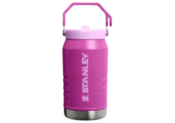 The Iceflow Flip Straw Jug 64 OZ